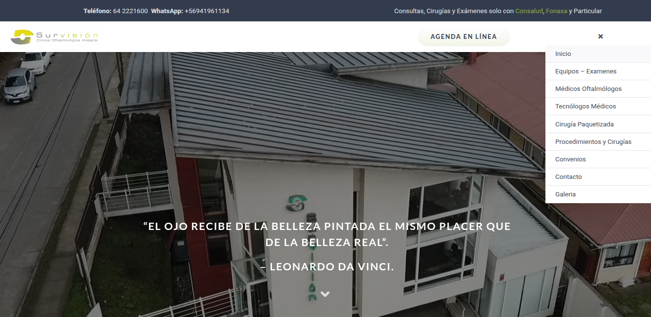 Clinica Survision